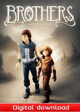 Brothers A tale of Two Sons - PC Windows