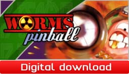 Worms Pinball - PC Windows