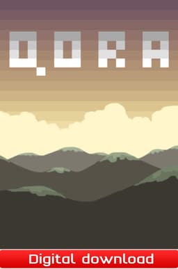 Qora - PC Windows,Mac OSX