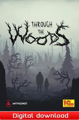 Through the Woods - PC Windows
