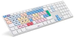 Logickeyboard Avid Media Composer