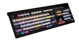 Logickeyboard Adobe After Effects Mac