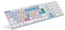 Logickeyboard Avid Media Composer