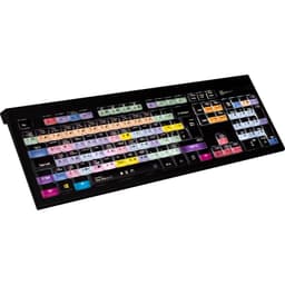 Logickeyboard Adobe After Effects PC