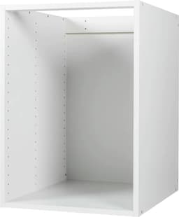Epoq base til benkeskap 50x70 (hvit)
