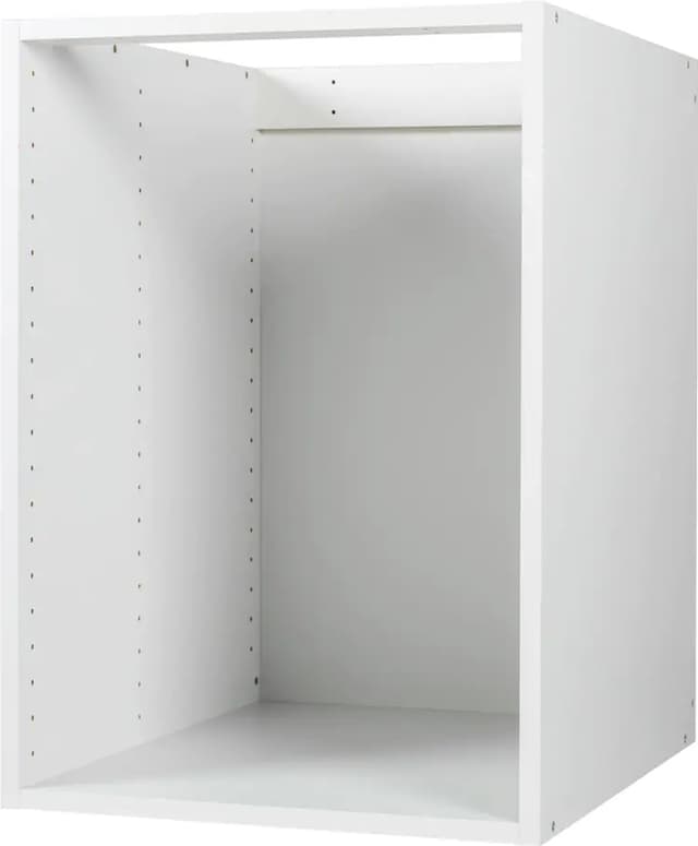 Epoq base til benkeskap 60x70 (hvit)