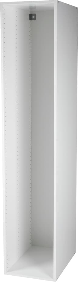 Epoq høyskap 40x195 (hvit)
