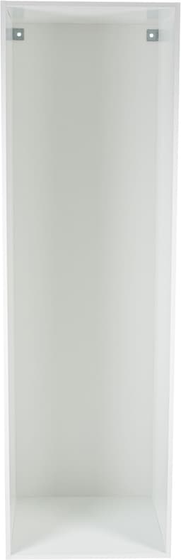 Epoq høyskap 60x195 (hvit)