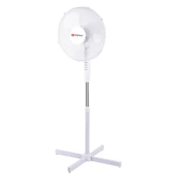 ALPINA Gulvvifte 40cm Hvit