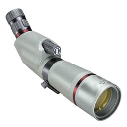 BUSHNELL Tubekikkert Nitro 20-60x 65 ED Prime Grå