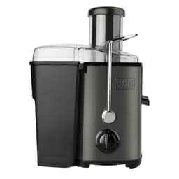 BLACK+DECKER Juicepresse 600W