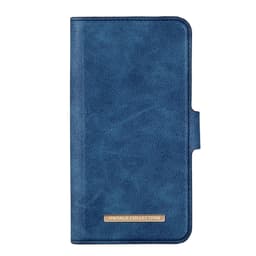 ONSALA COLLECTION Lommebokveske Royal Blue iPhoneX/Xs