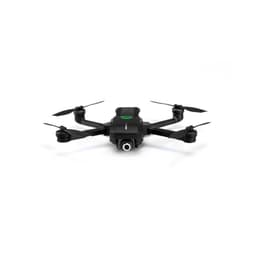 YUNEEC Drone Mantis Q Inkl Fjernkontroll 3x Batteri og Veske