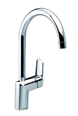 Damixa Clover DM blandebatteri