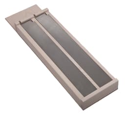 Epoq aluminiumsfolieholder (treverk)