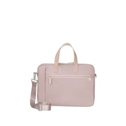SAMSONITE Dataveske ECOWAVE  15" slim Rose