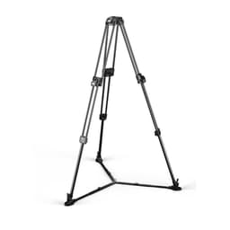 MANFROTTO Stativ Video 645 Fast Twin MS Karbonfiber