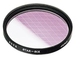 HOYA Star 6 62mm