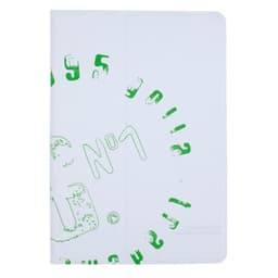 GOLLA Slimfolder Ollie Hvit iPadmini G1511