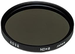 HOYA NDx8 HMC 67mm