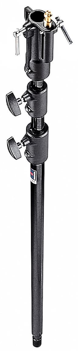 MANFROTTO Extension Stativ 146B Svart 137-314 cm