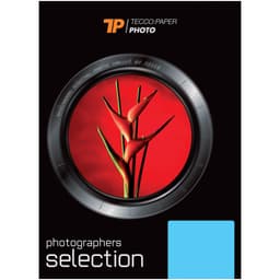 TECCO Fotopapper PUW285 Glossy Ultra White DIN A4 25st