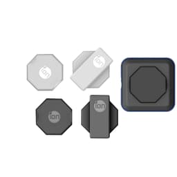 iON Clip&Magnet Pack 2 av hver