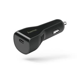 HAMA Lader 12V 1xUSB-C PD 27W 3A