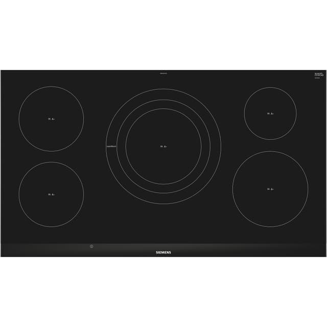 Siemens iQ300 induksjonstopp EH975LVC1E