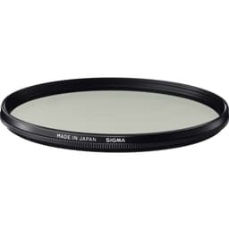SIGMA Filter Pol WR 95mm.