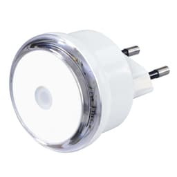 HAMA LED Nattlys Basic Hvit