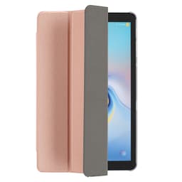 HAMA Tabletetui Fold Clear Rose Gold Samsung Galaxy Tab A 10.5
