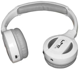 Ltc hdj100bt-wh bluetooth hovedtelefon