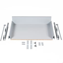 Epoq XP Skuff under Vask 45 80cm Høy