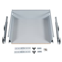 Epoq XP Skuff under Vask 45 60cm Høy