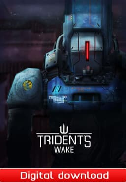 Trident s Wake - PC Windows