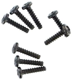 HSP-81220-14 Cap Head Screw 3x12 - 8pcs
