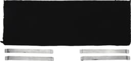 Witt ventilatorfilter 48190026