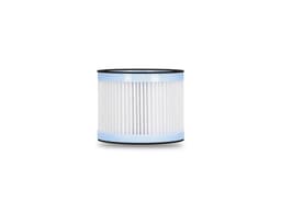 Sphere hepa+carbon filter