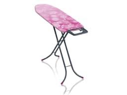 Leifheit 120 x 38 cm rosa