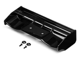 MV24179 Rear Wing Black (Blackout ST)