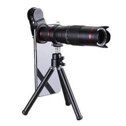 Fotolinse 22x Zoom med Tripod til smartphone
