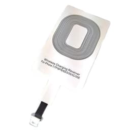 QI Ladeplate til iPhone 8 / 7 / 6 / 5S / 5