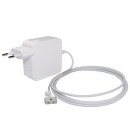 Akyga AC-Adapter Macbook Magsafe 2 T 20,0V 4.25A 85W
