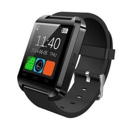 Multifunksjonell Bluetooth Klokke - Svart