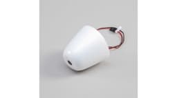 EFL5608EU FPV Nose F-27 Evolution EU