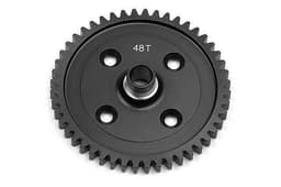 XR-355048 Center Differential Spur Gear 48T