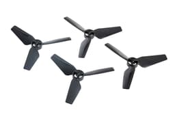 DJI Snail 5048S Tri-Blade Prop Quick-Release (2)