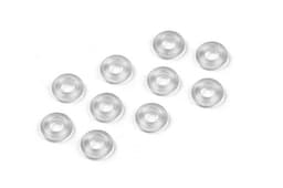 XR-972031 Silicone O-Ring 3x2.1 (10)