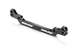 XR-362574 Alu Steering Plate 2-Hole